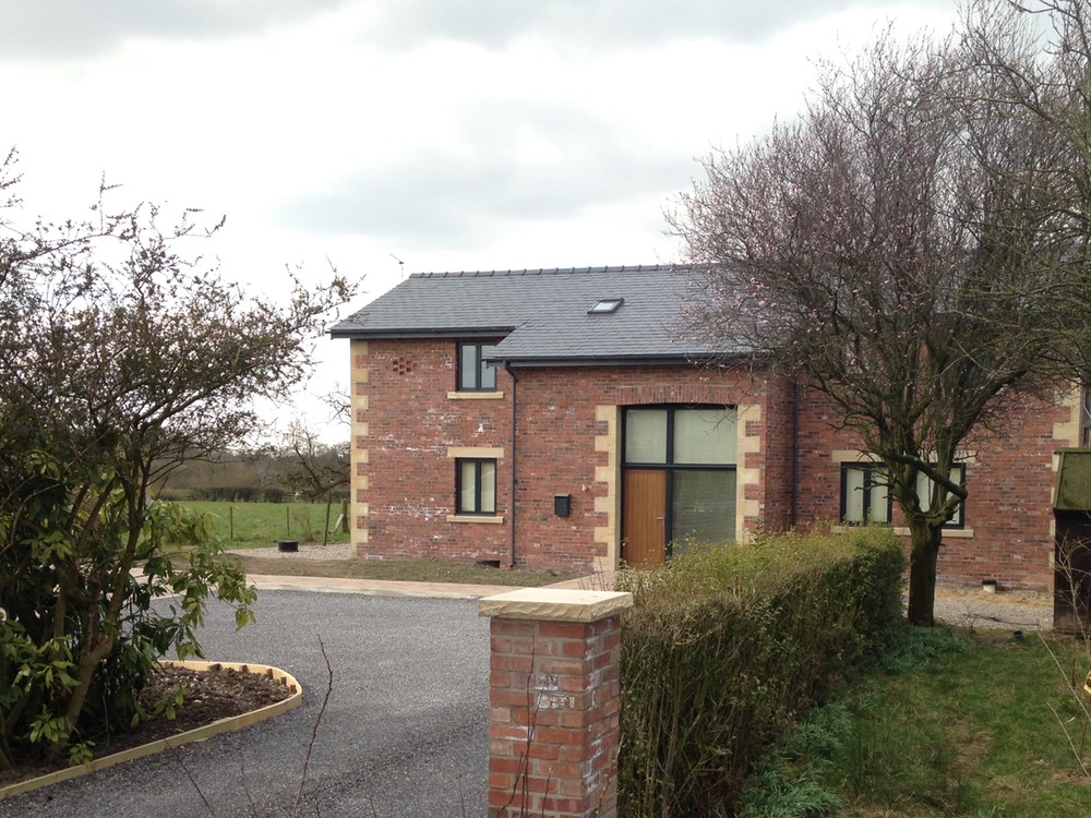 3DG Design Architects Great Architects in Lancashire